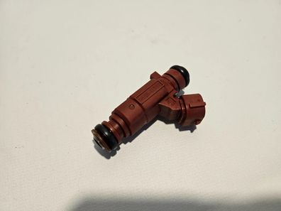 original NISSAN Primera Almera Tino Einspritzdüse 16600-9F600 Bosch 0280155940