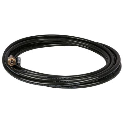 Showgear CO? High Pressure Hose 10 m - 3/8 männlich - weiblich