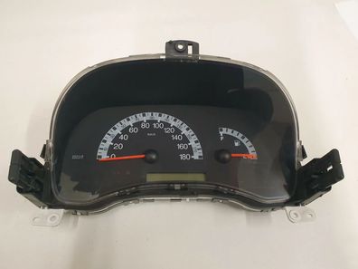 FIAT PUNTO (188) 1.2L 60 Tacho Kombiinstrument 46812948 Tachometer K21