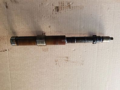 Honda Prelude V IV Ausgleichswelle 2 BB3 BB9 F20A4 2.0 16V 98kW 133PS