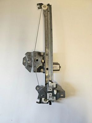 Original Fensterheber HINTEN RECHTS / 827206781R / 128001471-B FÜR Renault ZOE