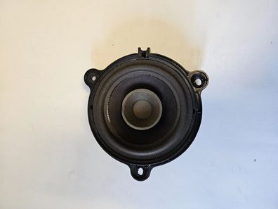 original Lautsprecher Rechts Hinten für Renault Zoe BFM 12-19