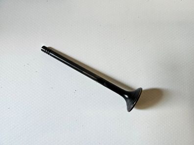 original Auslassventil 168E Motorcode D4204T9 VOLVO XC60 II, 90 II