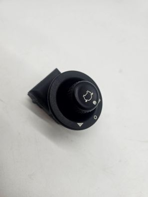 Original Ford Schalter Außenspiegel-Verstellung 93BG17B676BB