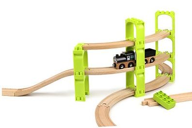 Noppi | Bauteile für Brücken