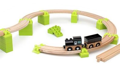 Noppi | Bauteile für Steigung