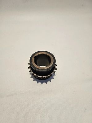 Original BMW E36 E46 Z3 Compact Coupe Limousine Kettenrad Kurbelwelle M43B16