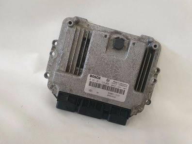 Original Renault Laguna II 1.9 dCi Motorsteuergerät 0281011723 8200311539