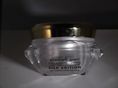 Elizabeth Grant Collagen Re-Inforce Silk Edition Daycream