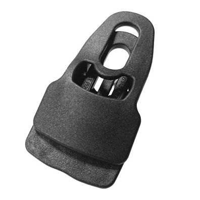 Holdon Midi Clip Schwarz