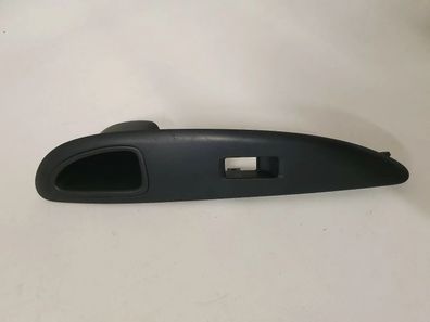 orig. Fensterheber Schalter Abdeckung vorn rechts Nissan Primera P12, 80960AV660