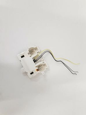 original JEEP Cherokee XJ Licht Innenraum Innenleuchte Leselampe oben