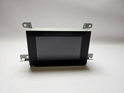 Display Bildschirm Navigation Nissan Primera WP12 P12 28090 AV616 CC5W-3006P