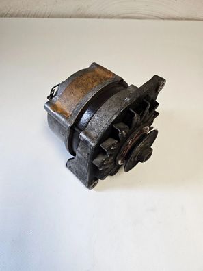 orig. Lichtmaschine Bosch Drehstromgenerator 0120489116 Generator Opel 14V 45A