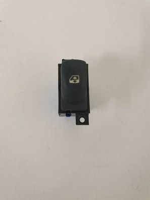 Renault Laguna I original Schalter Fensterheber links blau 7700417487B ???