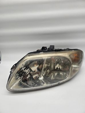 Frontscheinwerfer links Chrysler Voyager IV (2000-2005) 04857703AB F