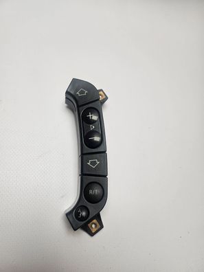 original BMW X3 X5 E53 Fernbedienung Lenkrad Taster 6903396 03740301
