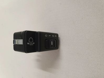 Opel Tigra A / Agila A Schalter Leuchtweitenregulierung 90483063 LWR K38