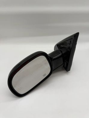 Diederichs 2622225 Außenspiegel Seitenspiegel Links Beheizt