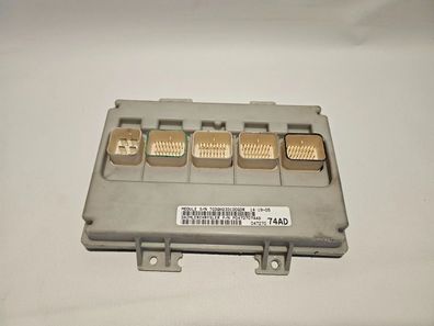 original P04727074AD Chrysler Komfort Steuereinheit Bordnetzsteuergerät OE
