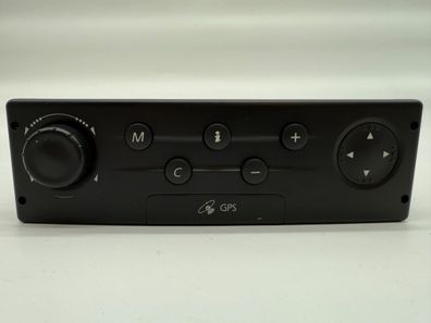 8200339742 GPS Empfänger Modul RENMCC101-00 RENMCC10100 049502 DE293206-59
