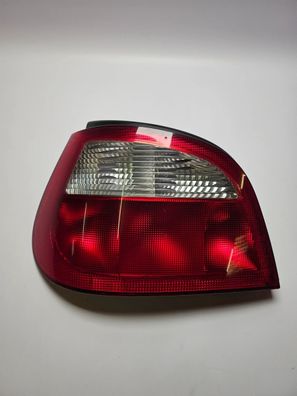 original Rücklicht links für Renault Megane 1 1999-2003 Rückleuchte Heckleuchte