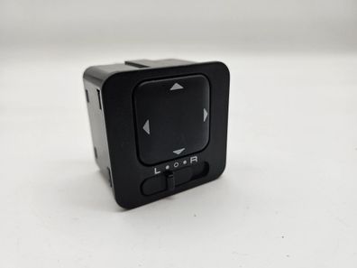 Original Schalter Außenspiegel für MAZDA DEMIO (DW) 1.5 16V