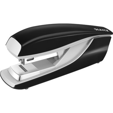 LEITZ 5505 Flachheftgerät NeXXt 30Blatt schwarz