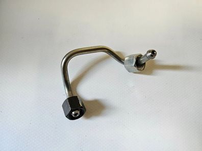 Original Volvo Motorcode D4204T9 2.0 D Einspritzleitung Dieselleitung 31303505