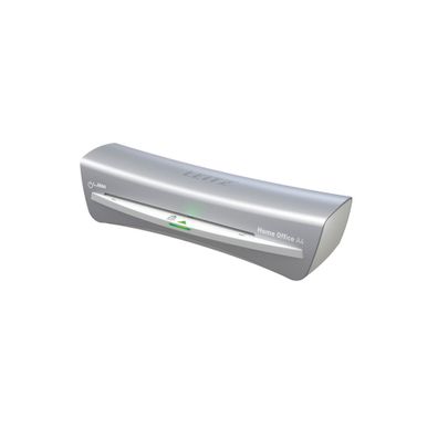 LEITZ Laminiergerät iLAM Home Office A4 80125 mym grau