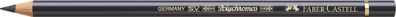 Faber Castell Farbstift Polychromos 3,8mm payne's gray