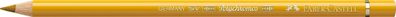 Faber Castell Farbstift Polychromos 3,8mm lichter ocker