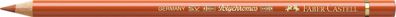 Faber Castell Farbstift Polychromos 3,8mm terracotta