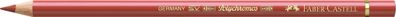 Faber Castell Farbstift Polychromos 3,8mm venezianischrot