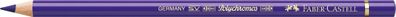 Faber Castell Farbstift Polychromos 3,8mm blauviolett