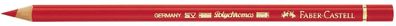 Faber Castell Farbstift Polychromos 3,8mm scharlachrot tief