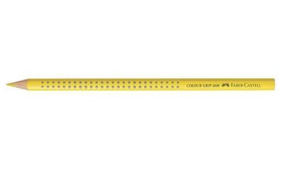 Faber Castell Buntstift Colour Grip 3,3 mm morgenrot