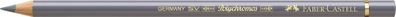 Faber Castell Farbstift Polychromos 3,8mm kaltgrau IV