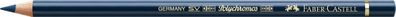 Faber Castell Farbstift Polychromos 3,8mm indigo dunkel