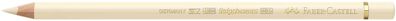 Faber Castell Farbstift Polychromos 3,8mm elfenbein