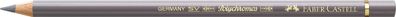 Faber Castell Farbstift Polychromos 3,8mm warmgrau IV