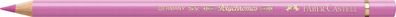 Faber Castell Farbstift Polychromos 3,8mm magenta hell