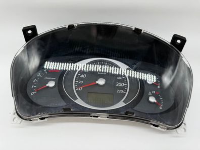 11001-003100H Armaturenbrett Tachometer Hyundai Tucson 2.0 D 4X4 103KW 6M