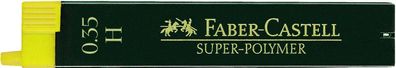 Faber Castell Feinmine Super-Polymer 0,35 mm H