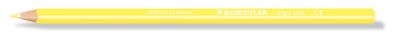 Staedtler Buntstift ergosoft l. gelb FSC 100