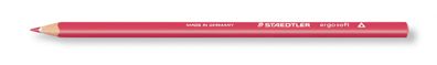 Staedtler Buntstift ergosoft bord. FSC 100