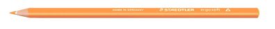 Staedtler Buntstift ergosoft g. ocker FSC 100