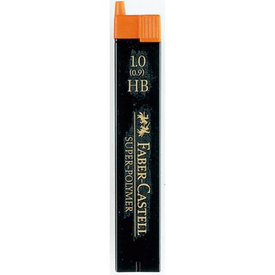 Faber Castell Feinmine Super-Polymer 1 mm HB