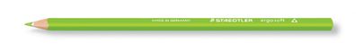 Staedtler Buntstift ergosoft g. grün FSC 100