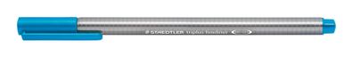 Staedtler Fineliner triplus rPP ultramarinbl
